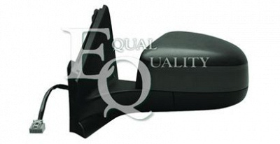 EQUAL QUALITY rs02715 - Наружное зеркало